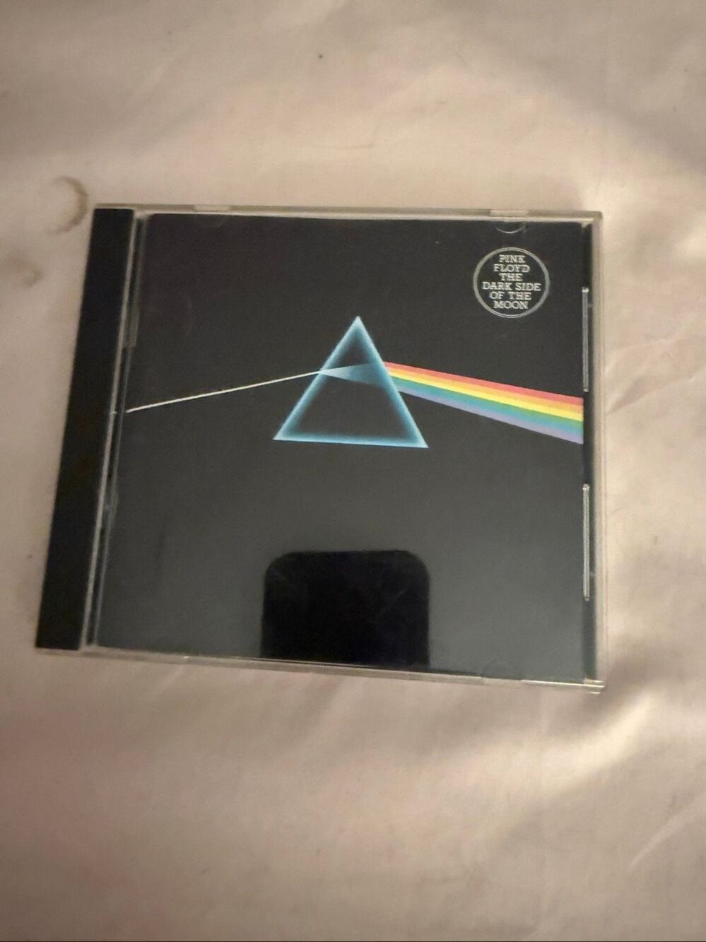 Pink Floyd CD